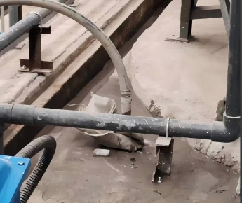 矿区常用注浆材料特点及应用范围 注浆料分类