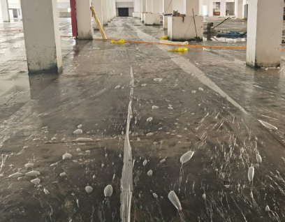 矿区不发火砂浆和不发火金属骨料有什么区别