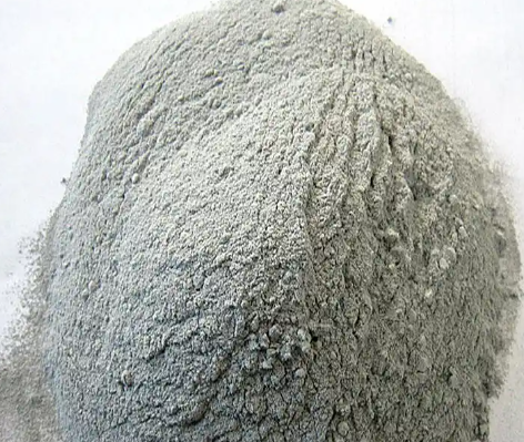 矿区超细水泥注浆工艺