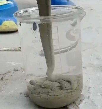 矿区水工混凝土絮凝剂，水下抗分散剂的作用及施工方法