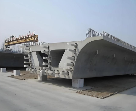 矿区抗冻压浆料的特点及标准化施工工艺